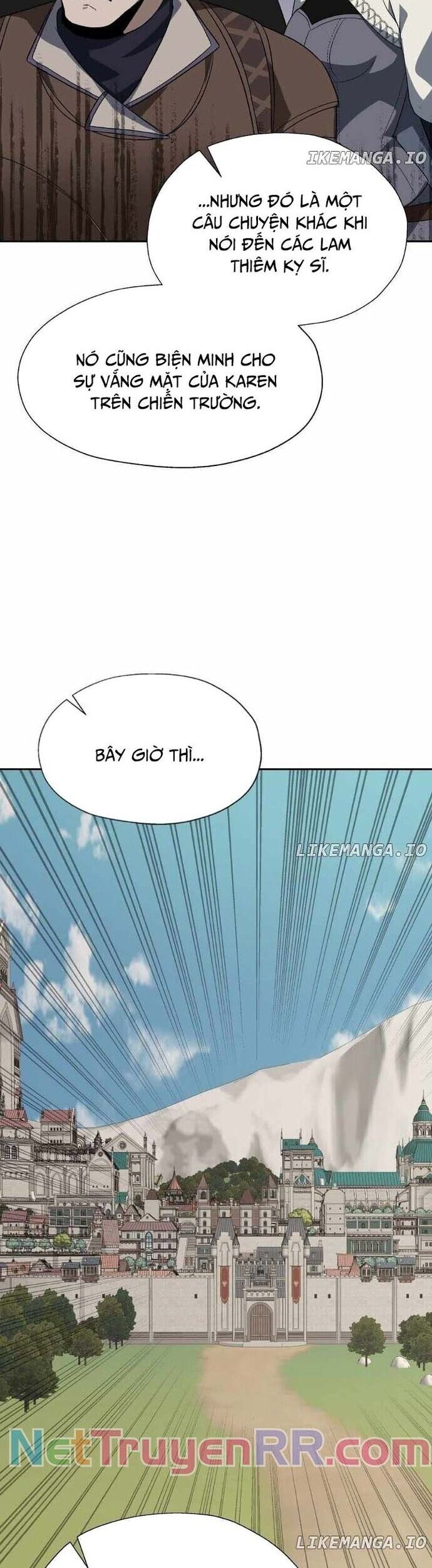 Lần Nữa Chuyển Sinh Sang Thế Giới Khác - Chapter 88 - Page 38