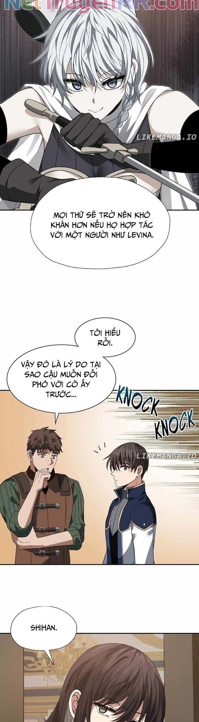 Lần Nữa Chuyển Sinh Sang Thế Giới Khác - Chapter 88 - Page 7