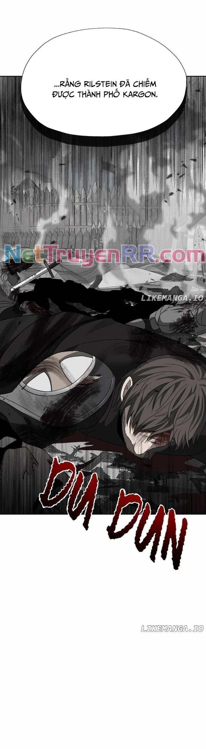 Lần Nữa Chuyển Sinh Sang Thế Giới Khác - Chapter 88 - Page 9