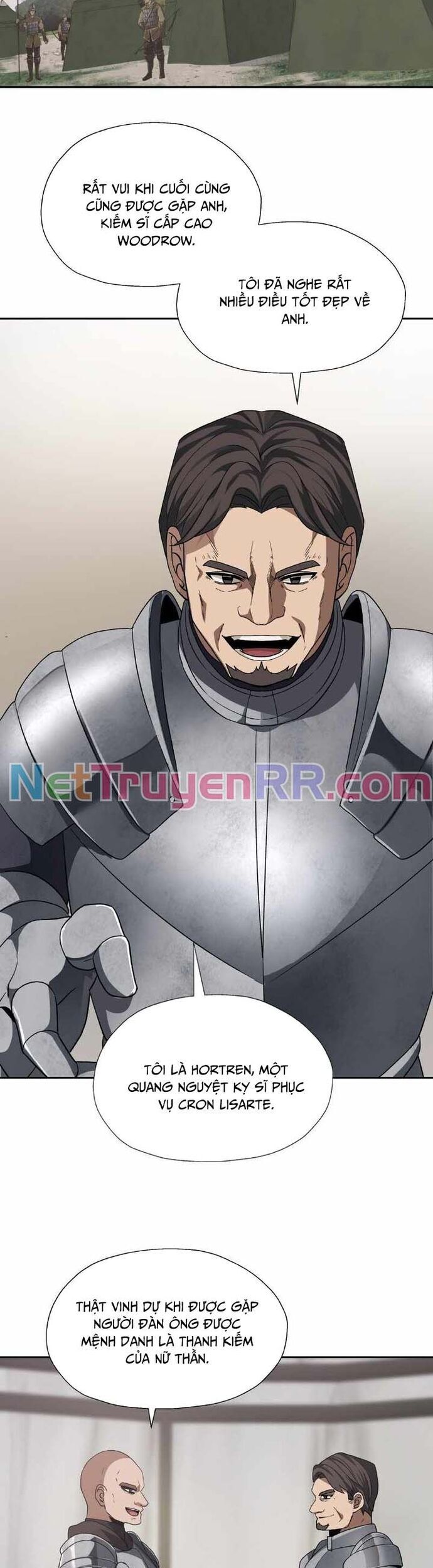 Lần Nữa Chuyển Sinh Sang Thế Giới Khác - Chapter 89 - Page 10