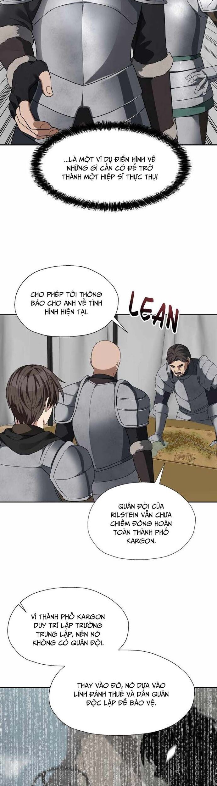 Lần Nữa Chuyển Sinh Sang Thế Giới Khác - Chapter 89 - Page 12