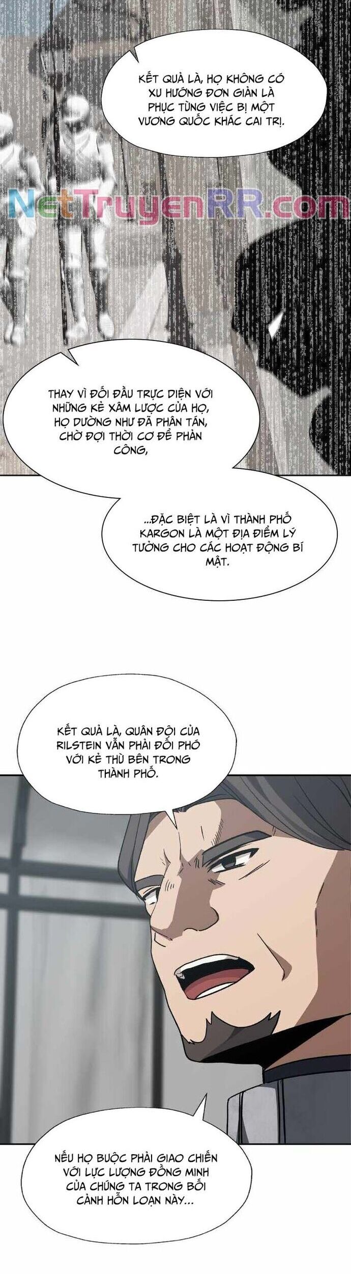 Lần Nữa Chuyển Sinh Sang Thế Giới Khác - Chapter 89 - Page 13