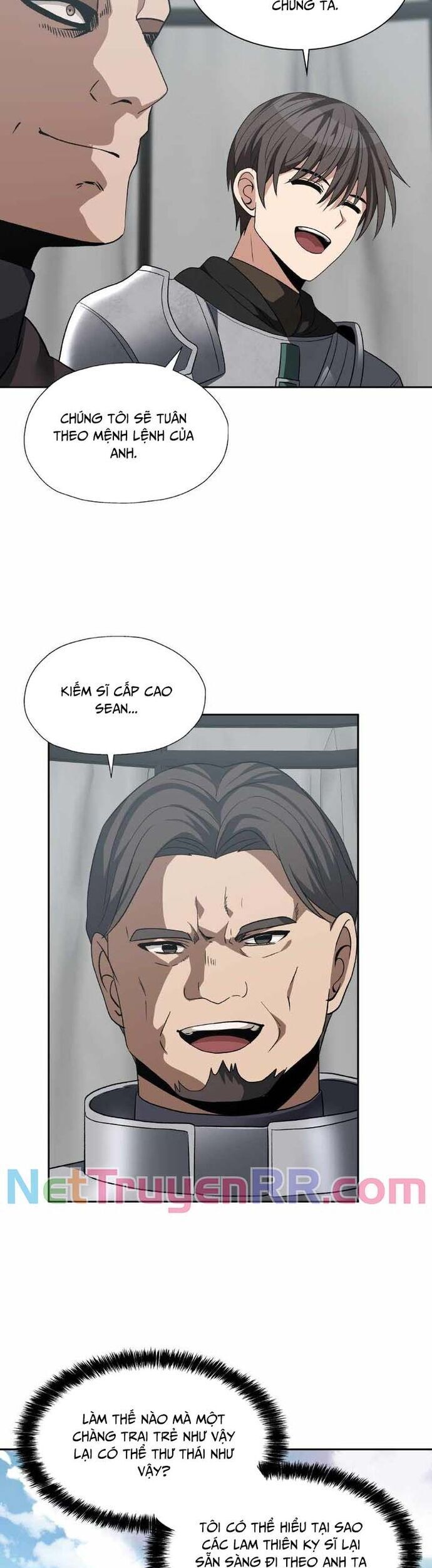 Lần Nữa Chuyển Sinh Sang Thế Giới Khác - Chapter 89 - Page 16