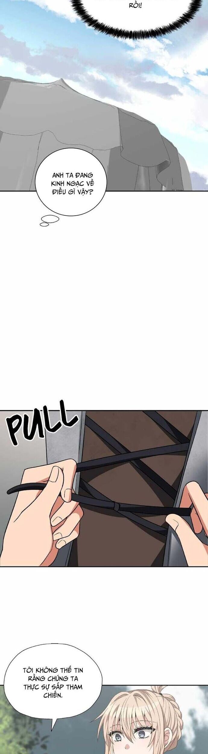 Lần Nữa Chuyển Sinh Sang Thế Giới Khác - Chapter 89 - Page 17