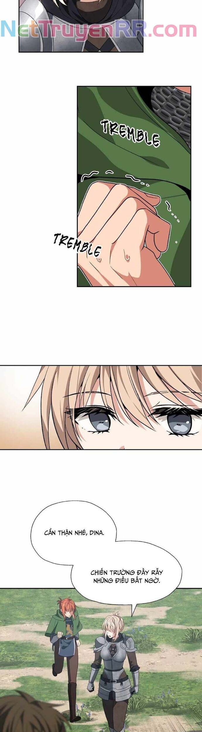 Lần Nữa Chuyển Sinh Sang Thế Giới Khác - Chapter 89 - Page 20