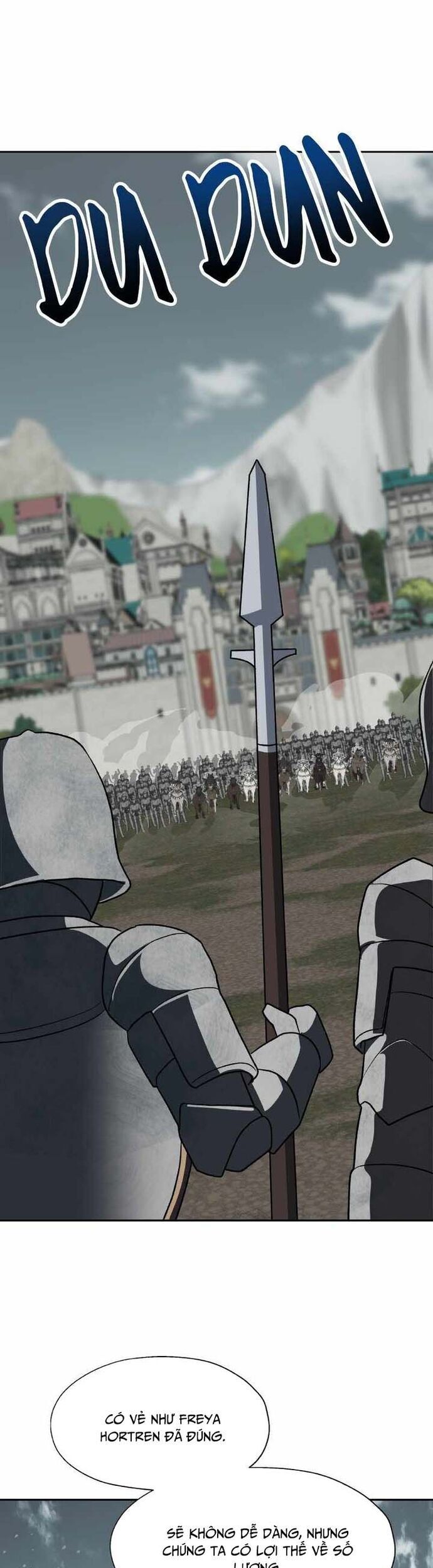 Lần Nữa Chuyển Sinh Sang Thế Giới Khác - Chapter 89 - Page 22