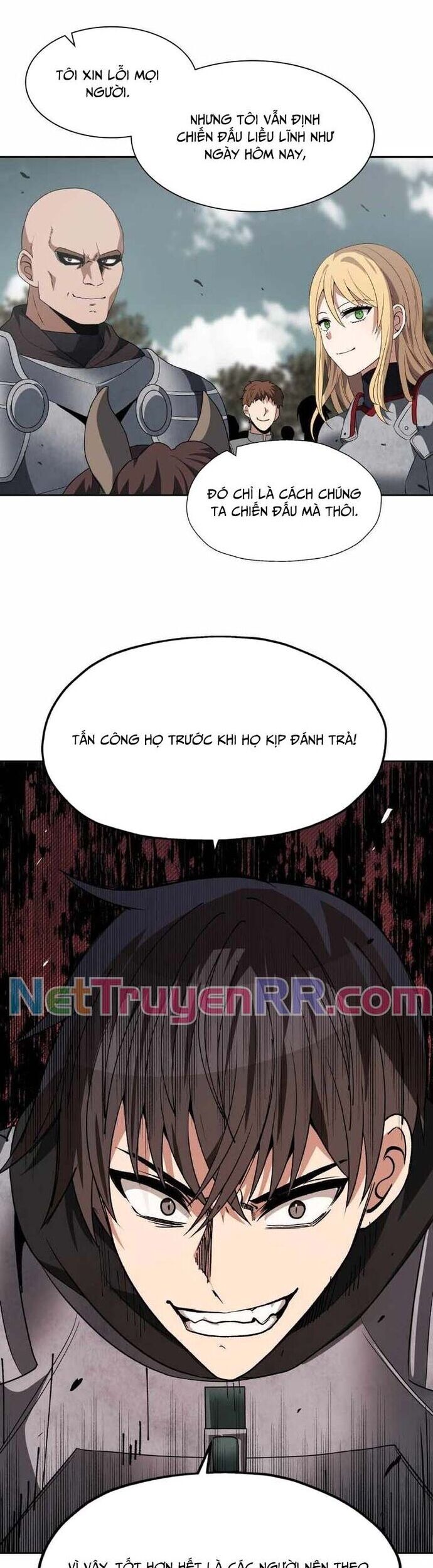 Lần Nữa Chuyển Sinh Sang Thế Giới Khác - Chapter 89 - Page 25