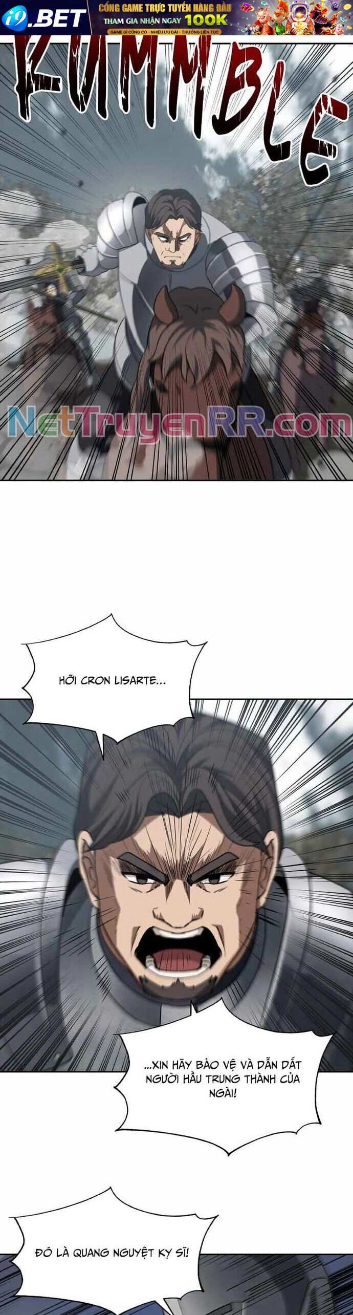 Lần Nữa Chuyển Sinh Sang Thế Giới Khác - Chapter 89 - Page 27