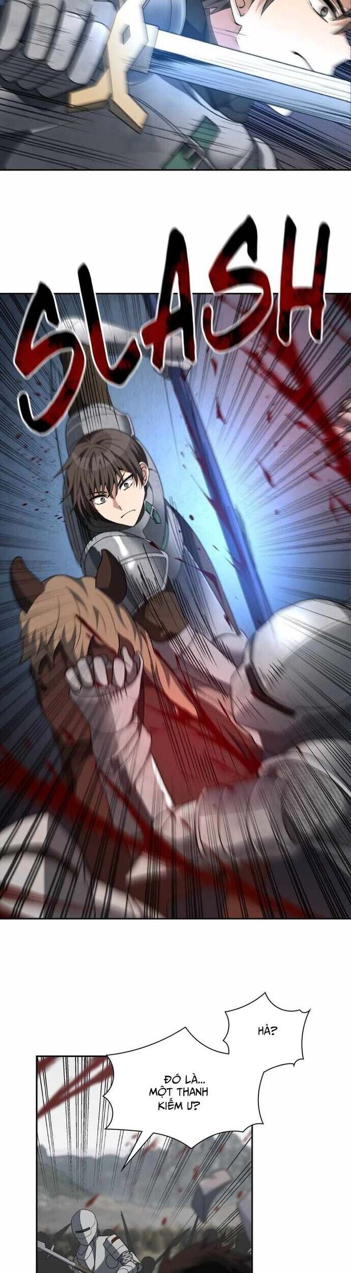 Lần Nữa Chuyển Sinh Sang Thế Giới Khác - Chapter 89 - Page 29