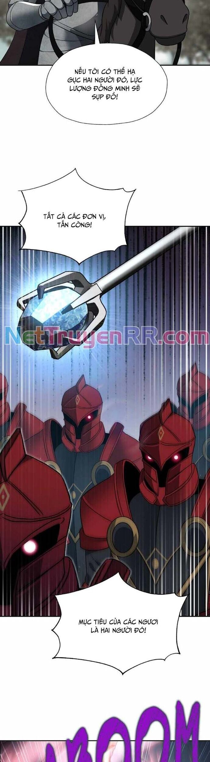 Lần Nữa Chuyển Sinh Sang Thế Giới Khác - Chapter 89 - Page 33