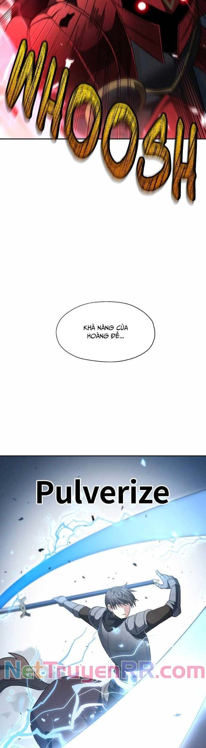 Lần Nữa Chuyển Sinh Sang Thế Giới Khác - Chapter 89 - Page 36