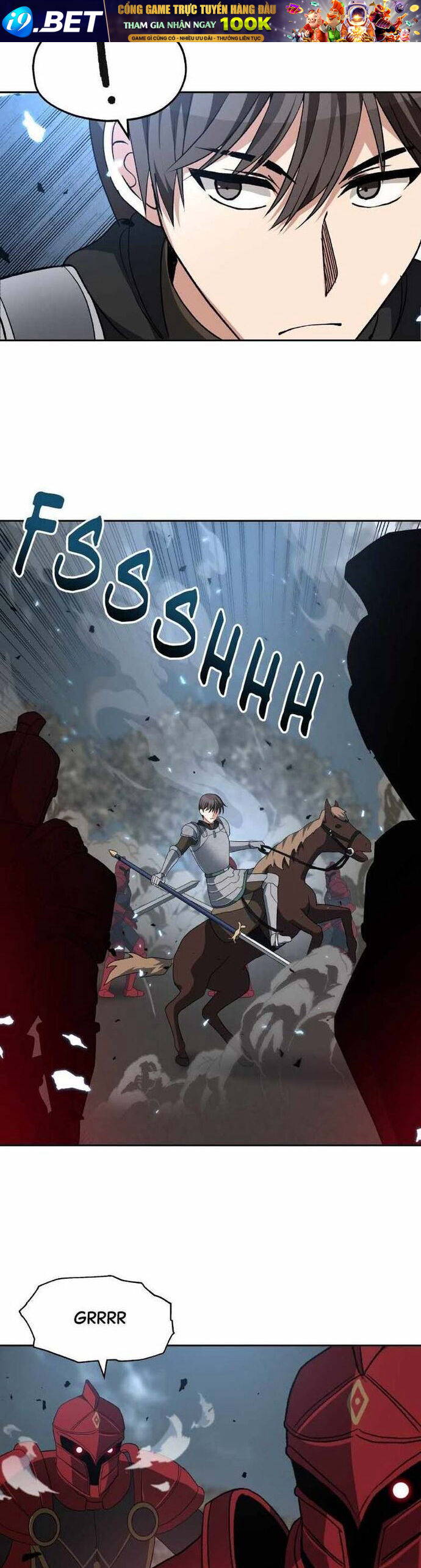 Lần Nữa Chuyển Sinh Sang Thế Giới Khác - Chapter 89 - Page 38