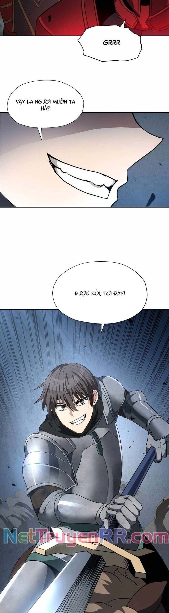 Lần Nữa Chuyển Sinh Sang Thế Giới Khác - Chapter 89 - Page 39