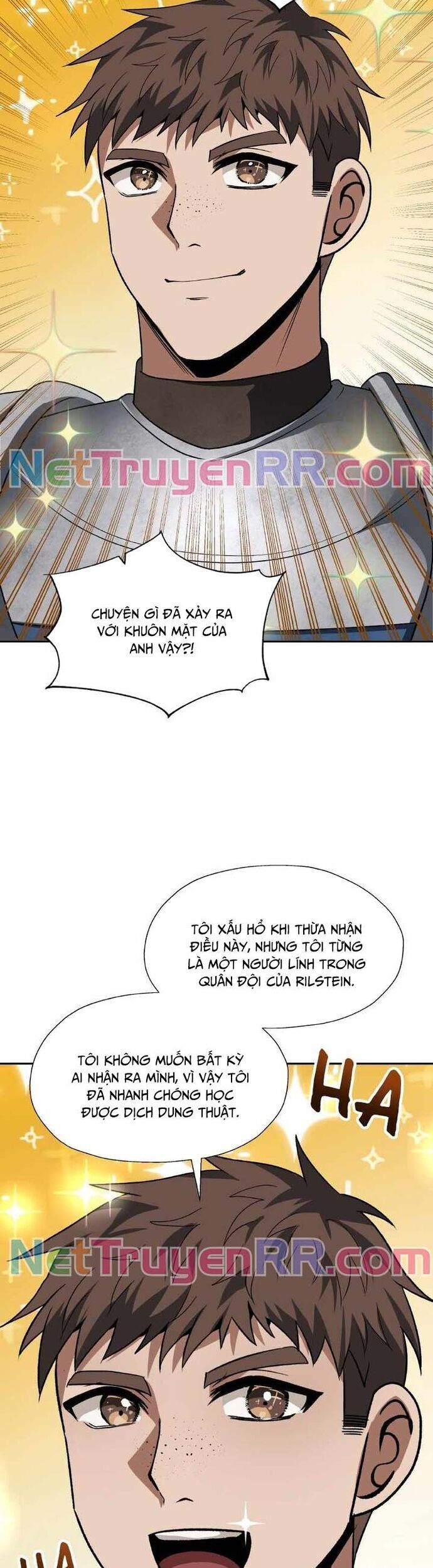 Lần Nữa Chuyển Sinh Sang Thế Giới Khác - Chapter 89 - Page 6