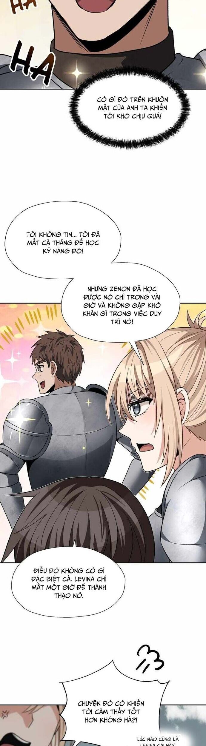 Lần Nữa Chuyển Sinh Sang Thế Giới Khác - Chapter 89 - Page 7