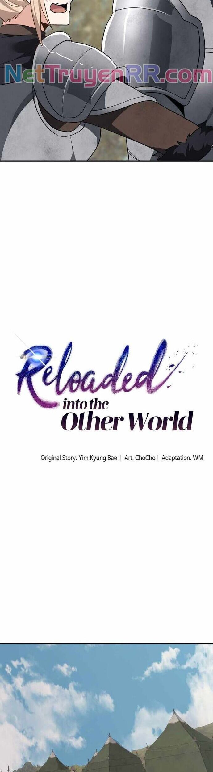 Lần Nữa Chuyển Sinh Sang Thế Giới Khác - Chapter 89 - Page 9