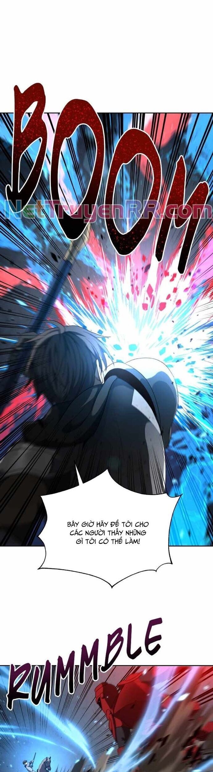 Lần Nữa Chuyển Sinh Sang Thế Giới Khác - Chapter 90 - Page 10