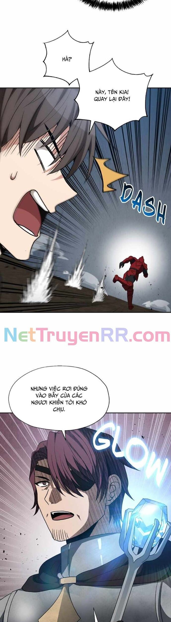 Lần Nữa Chuyển Sinh Sang Thế Giới Khác - Chapter 90 - Page 12