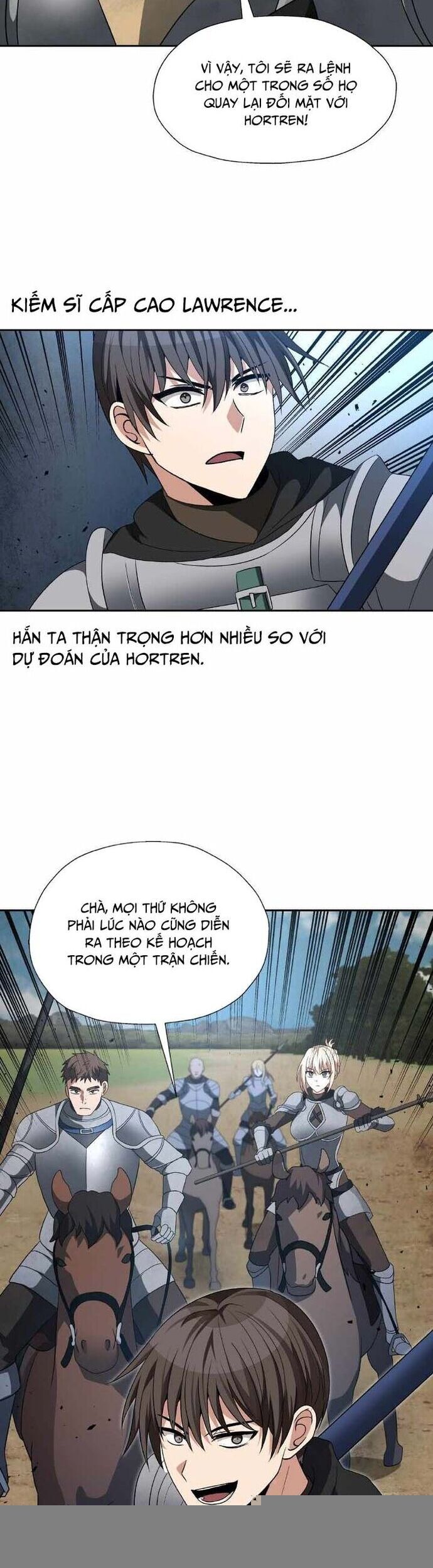 Lần Nữa Chuyển Sinh Sang Thế Giới Khác - Chapter 90 - Page 13