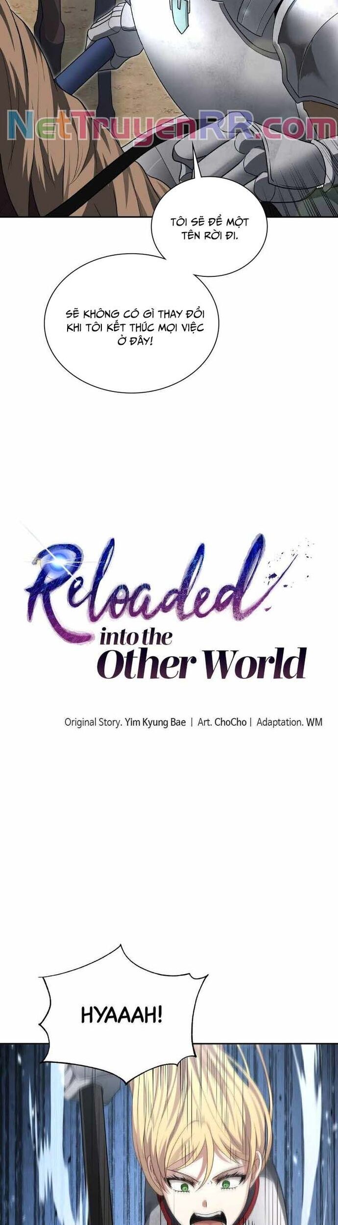 Lần Nữa Chuyển Sinh Sang Thế Giới Khác - Chapter 90 - Page 14
