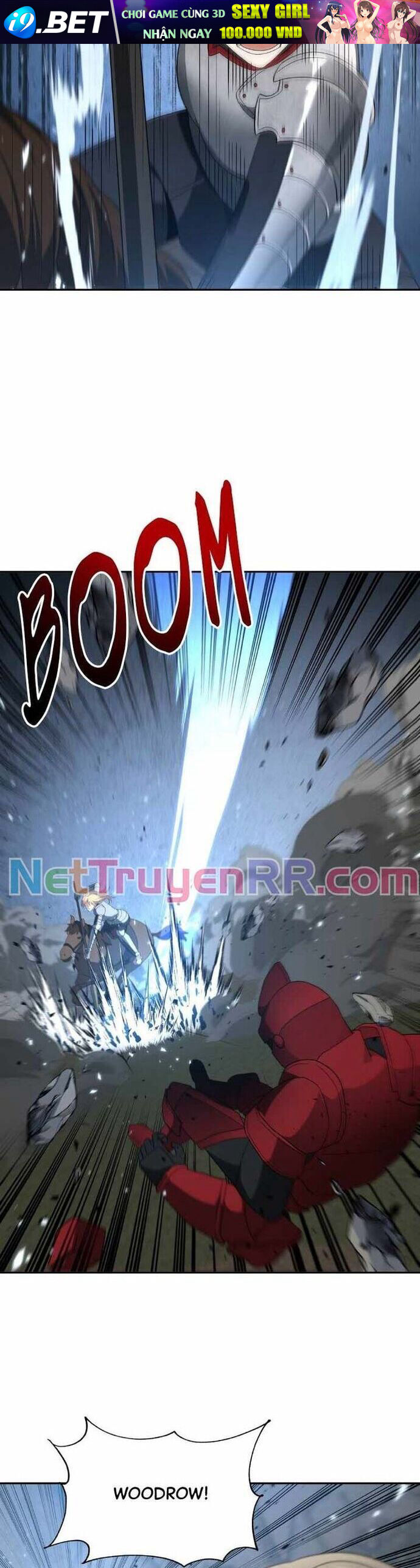 Lần Nữa Chuyển Sinh Sang Thế Giới Khác - Chapter 90 - Page 15