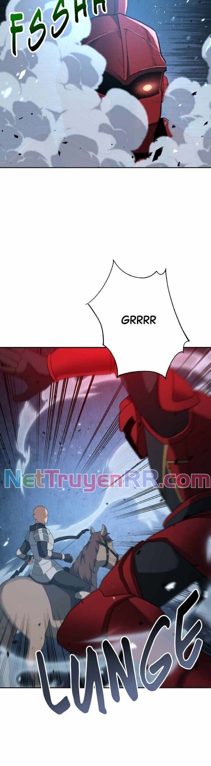 Lần Nữa Chuyển Sinh Sang Thế Giới Khác - Chapter 90 - Page 17