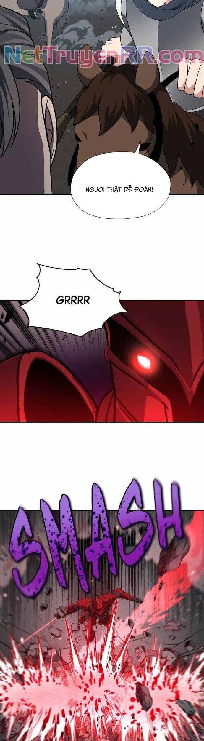 Lần Nữa Chuyển Sinh Sang Thế Giới Khác - Chapter 90 - Page 19