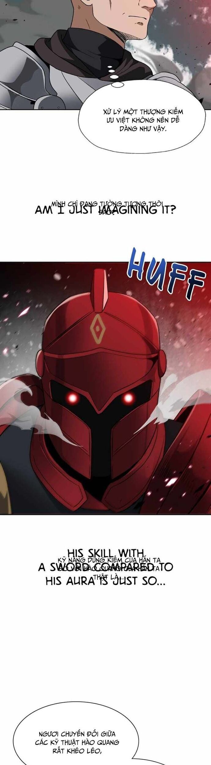 Lần Nữa Chuyển Sinh Sang Thế Giới Khác - Chapter 90 - Page 22