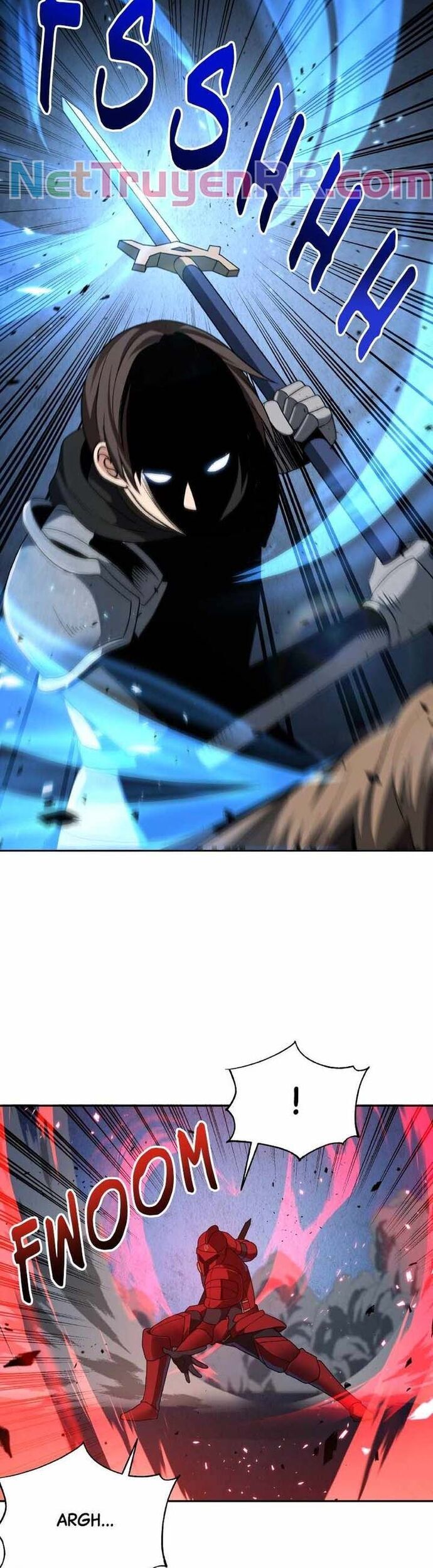 Lần Nữa Chuyển Sinh Sang Thế Giới Khác - Chapter 90 - Page 26