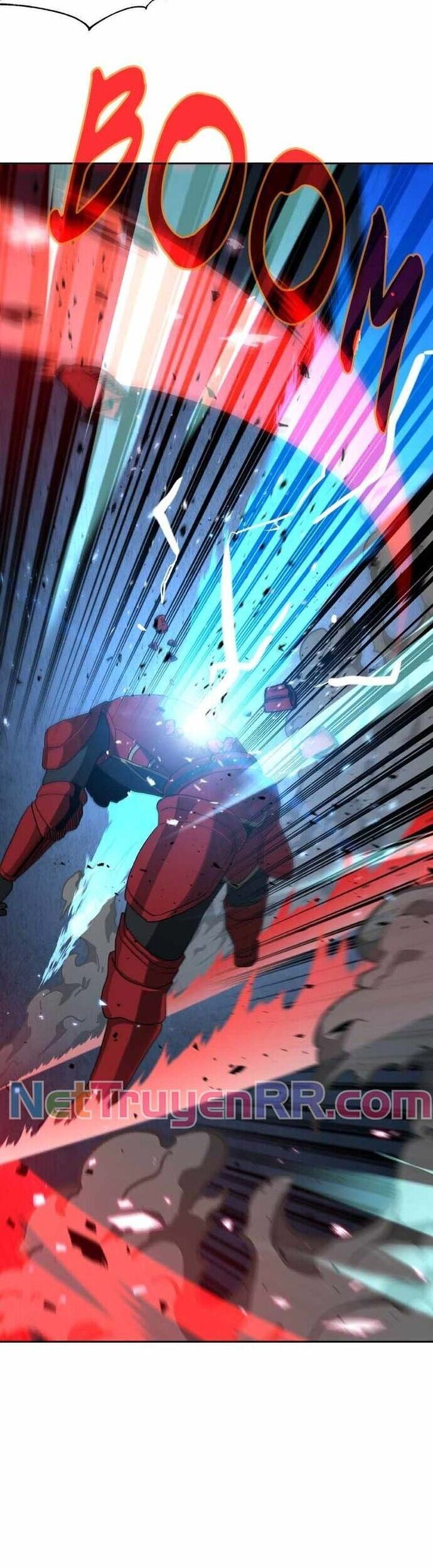 Lần Nữa Chuyển Sinh Sang Thế Giới Khác - Chapter 90 - Page 27