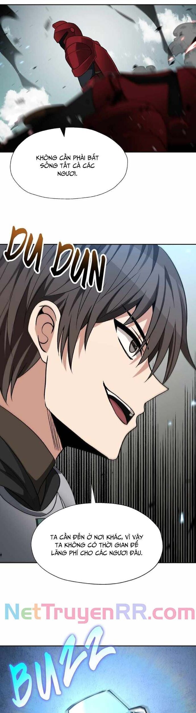 Lần Nữa Chuyển Sinh Sang Thế Giới Khác - Chapter 90 - Page 28