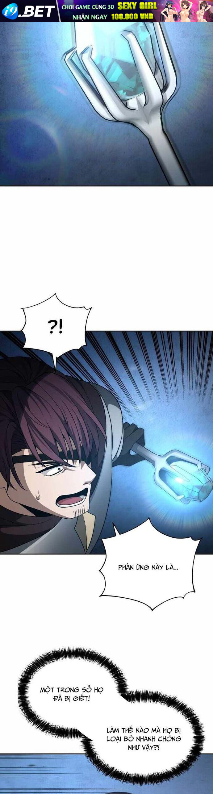 Lần Nữa Chuyển Sinh Sang Thế Giới Khác - Chapter 90 - Page 29