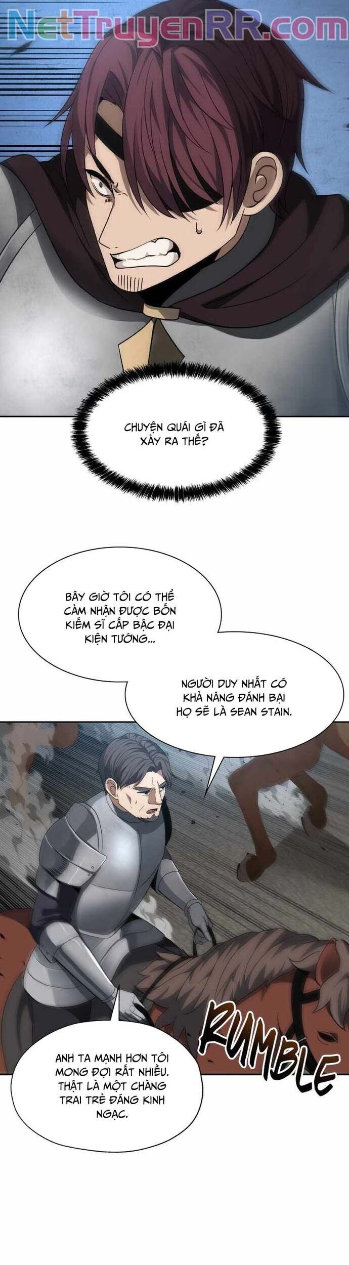 Lần Nữa Chuyển Sinh Sang Thế Giới Khác - Chapter 90 - Page 30
