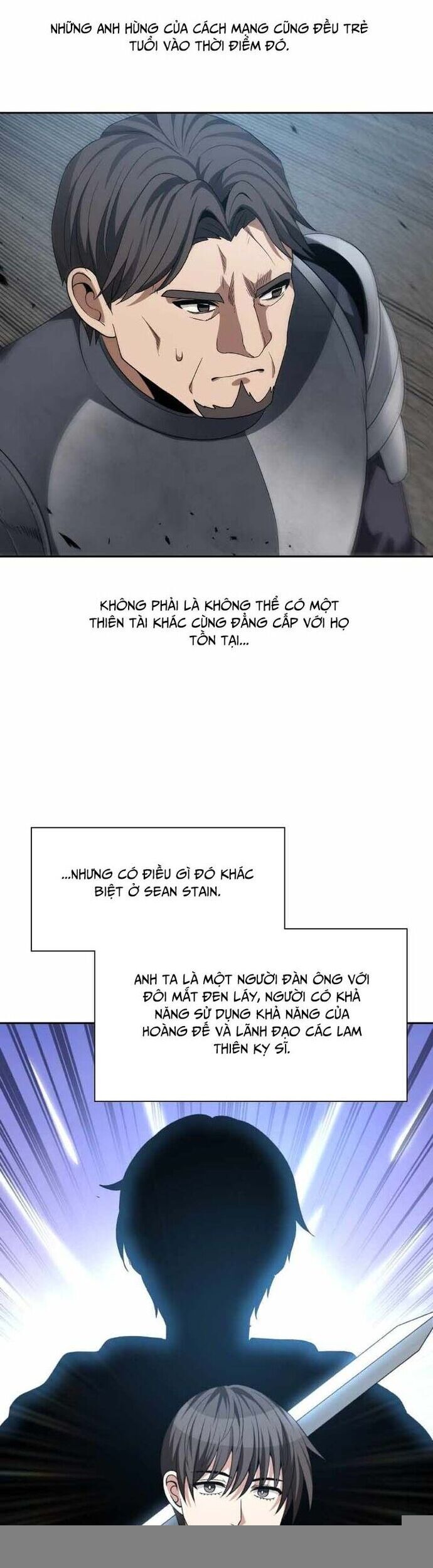 Lần Nữa Chuyển Sinh Sang Thế Giới Khác - Chapter 90 - Page 31