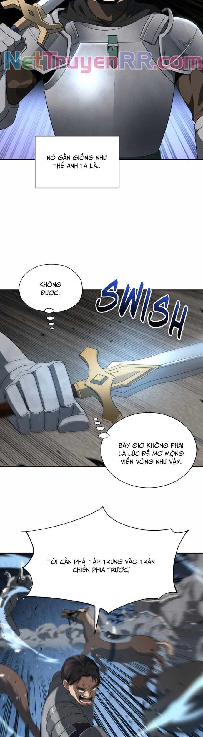 Lần Nữa Chuyển Sinh Sang Thế Giới Khác - Chapter 90 - Page 32