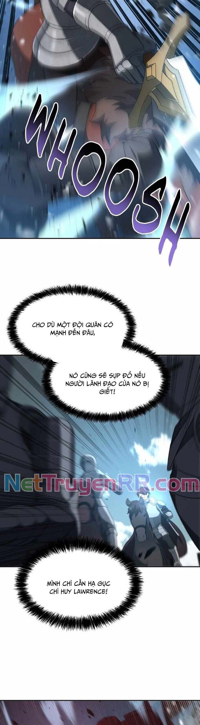 Lần Nữa Chuyển Sinh Sang Thế Giới Khác - Chapter 90 - Page 33