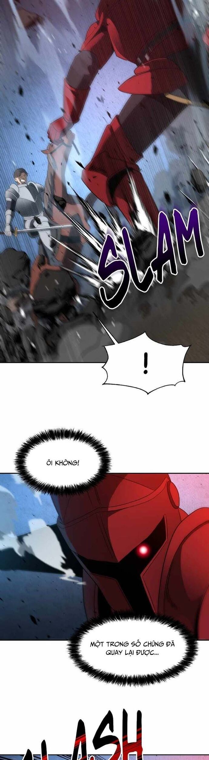 Lần Nữa Chuyển Sinh Sang Thế Giới Khác - Chapter 90 - Page 34