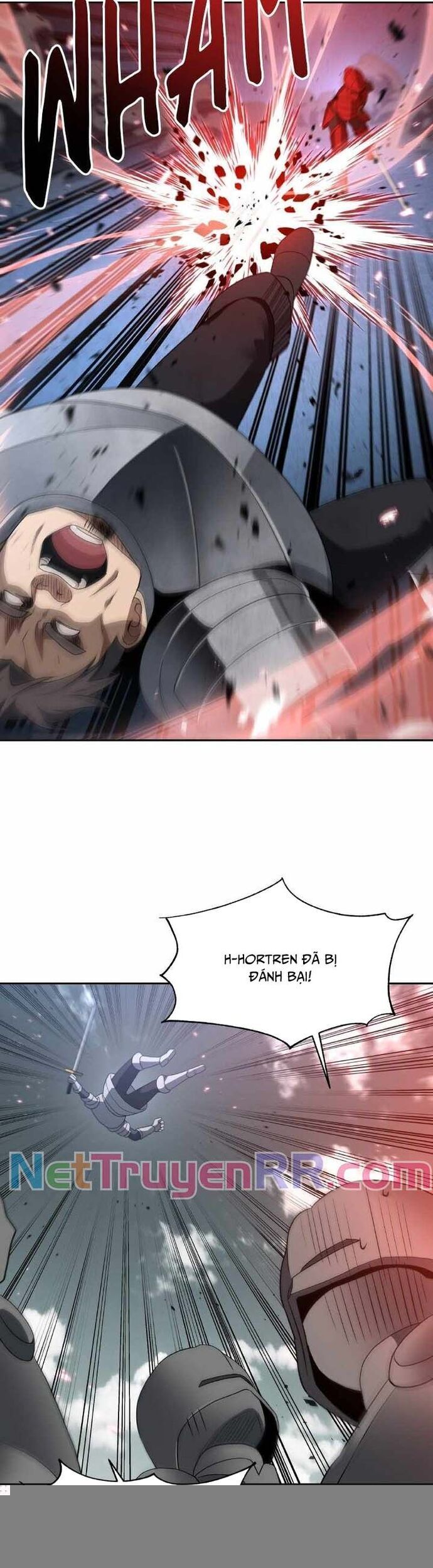 Lần Nữa Chuyển Sinh Sang Thế Giới Khác - Chapter 90 - Page 38