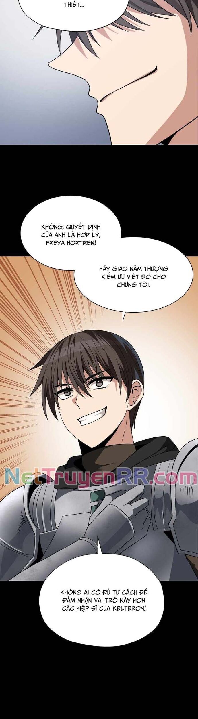 Lần Nữa Chuyển Sinh Sang Thế Giới Khác - Chapter 90 - Page 4