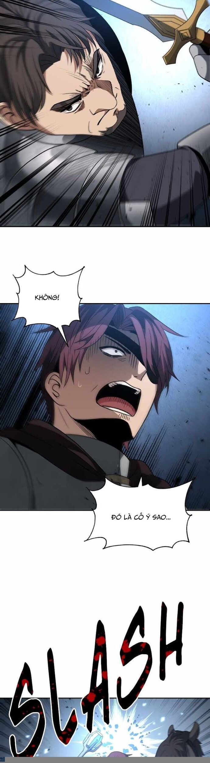 Lần Nữa Chuyển Sinh Sang Thế Giới Khác - Chapter 90 - Page 40