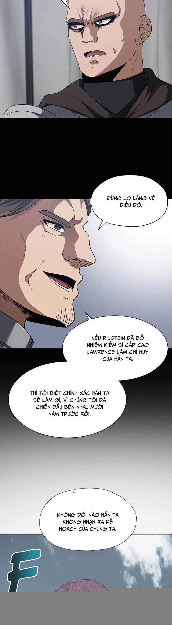 Lần Nữa Chuyển Sinh Sang Thế Giới Khác - Chapter 90 - Page 6