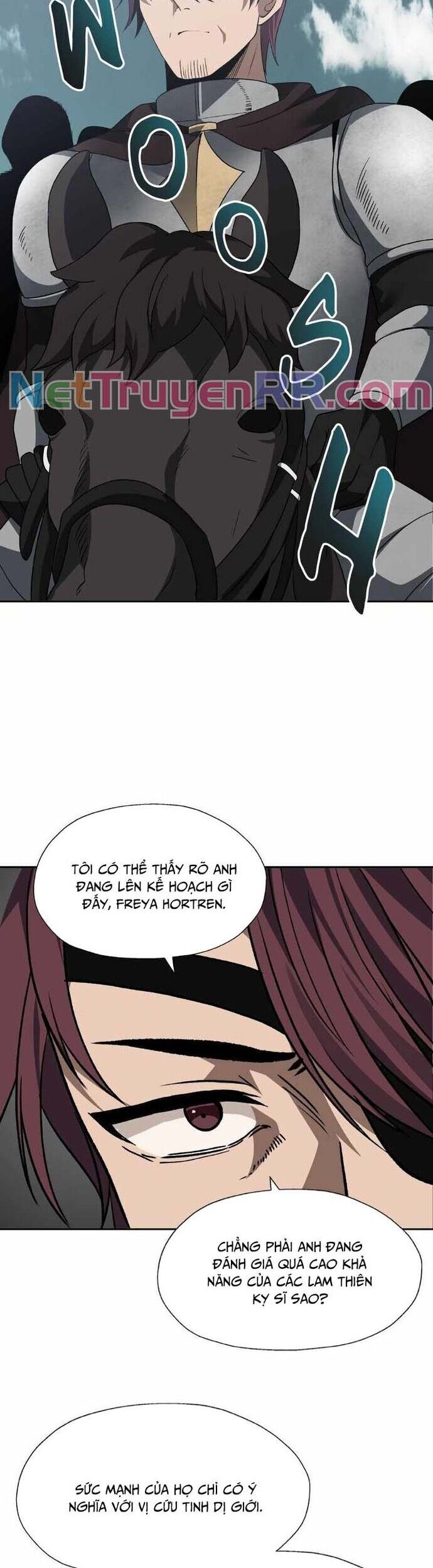 Lần Nữa Chuyển Sinh Sang Thế Giới Khác - Chapter 90 - Page 7