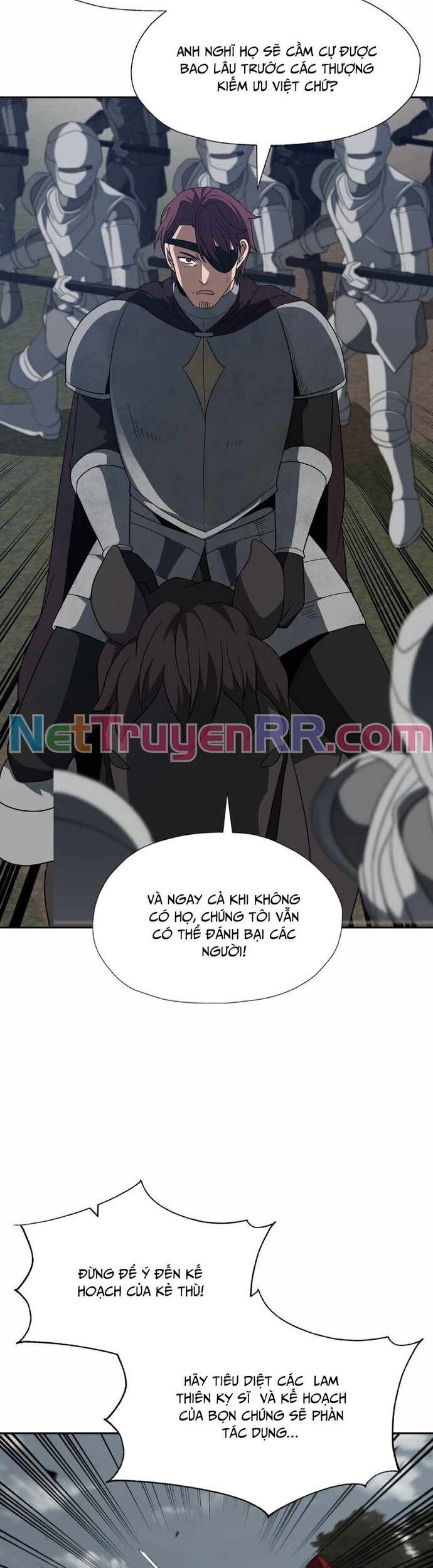 Lần Nữa Chuyển Sinh Sang Thế Giới Khác - Chapter 90 - Page 8