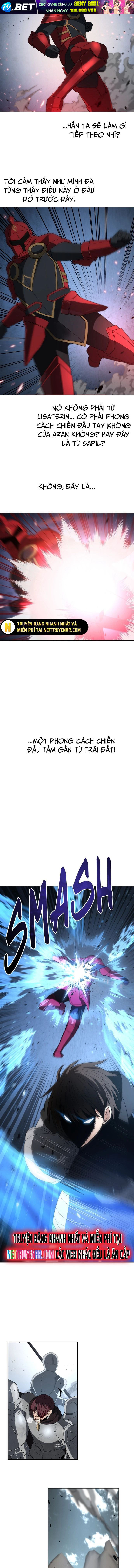 Lần Nữa Chuyển Sinh Sang Thế Giới Khác - Chapter 91 - Page 10