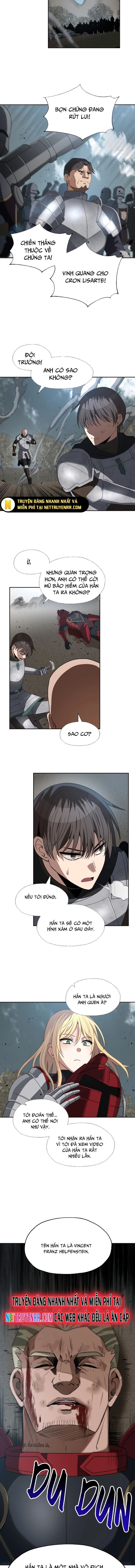 Lần Nữa Chuyển Sinh Sang Thế Giới Khác - Chapter 91 - Page 11