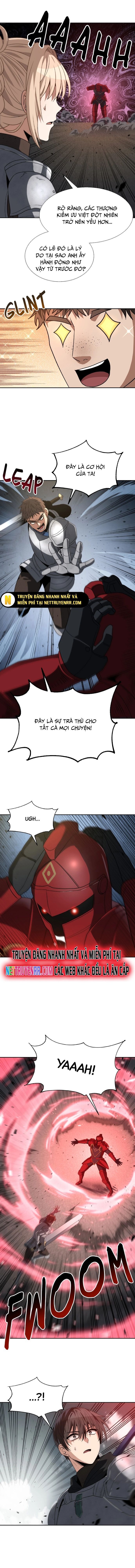 Lần Nữa Chuyển Sinh Sang Thế Giới Khác - Chapter 91 - Page 3