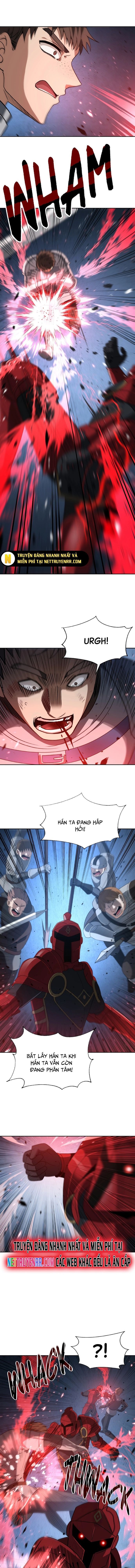 Lần Nữa Chuyển Sinh Sang Thế Giới Khác - Chapter 91 - Page 4