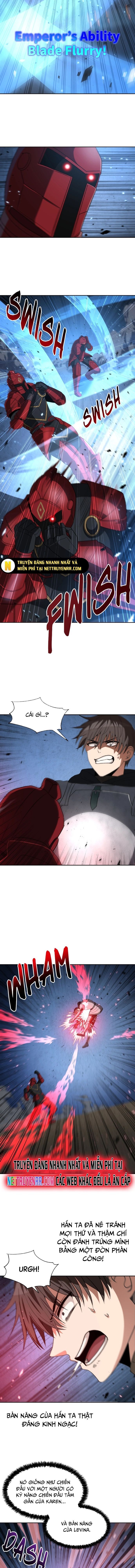 Lần Nữa Chuyển Sinh Sang Thế Giới Khác - Chapter 91 - Page 8