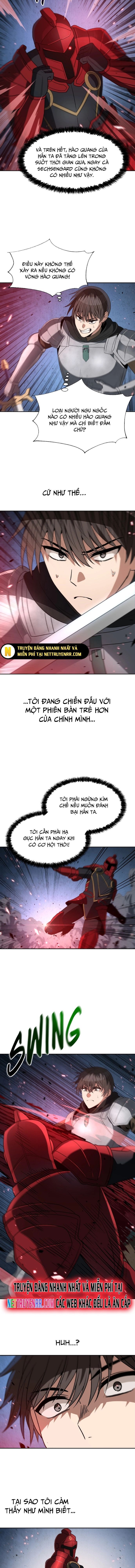 Lần Nữa Chuyển Sinh Sang Thế Giới Khác - Chapter 91 - Page 9
