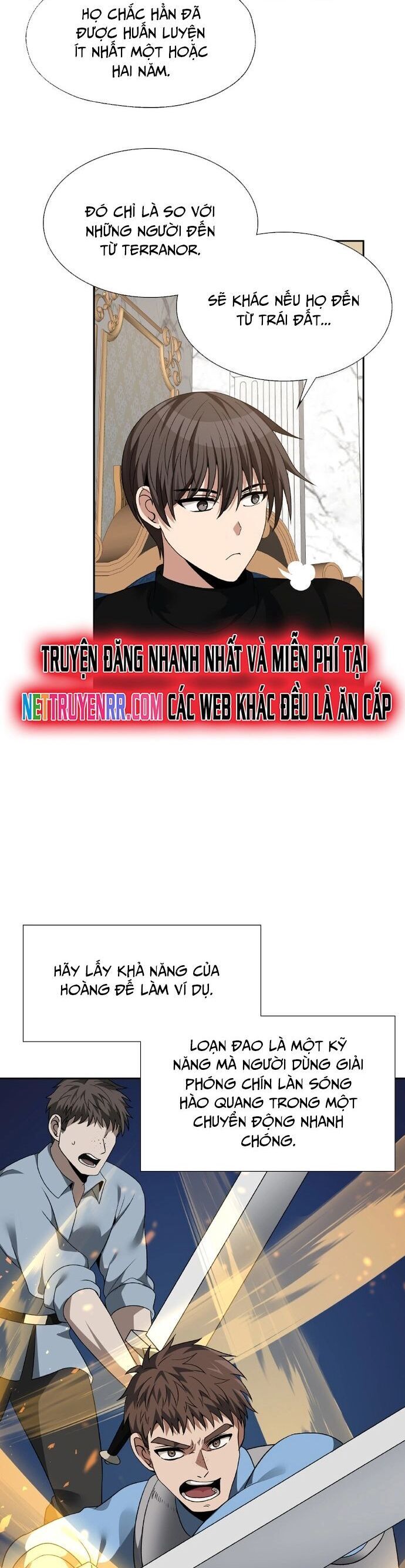 Lần Nữa Chuyển Sinh Sang Thế Giới Khác - Chapter 92 - Page 14